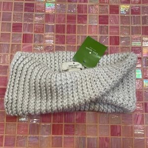 Kate spade ear headband